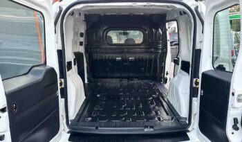 Fiat Doblo 2018 Ελληνικό, 1ο Χέρι, 95hp, Pack Tecnico, Οθόνη Carplay, Βιβλίο full