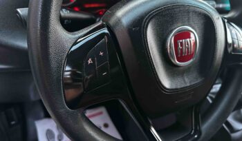 Fiat Doblo 2018 Ελληνικό, 1ο Χέρι, 95hp, Pack Tecnico, Οθόνη Carplay, Βιβλίο full