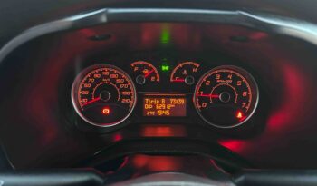Fiat Doblo 2018 Ελληνικό, 1ο Χέρι, 95hp, Pack Tecnico, Οθόνη Carplay, Βιβλίο full