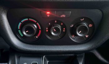 Fiat Doblo 2018 Ελληνικό, 1ο Χέρι, 95hp, Pack Tecnico, Οθόνη Carplay, Βιβλίο full