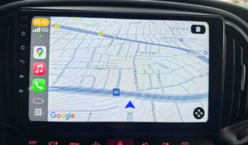 Fiat Doblo 2018 Ελληνικό, 1ο Χέρι, 95hp, Pack Tecnico, Οθόνη Carplay, Βιβλίο full