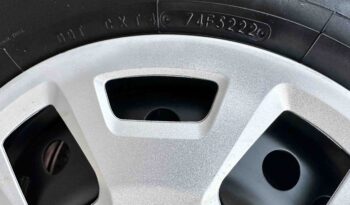 Fiat Doblo 2018 Ελληνικό, 1ο Χέρι, 95hp, Pack Tecnico, Οθόνη Carplay, Βιβλίο full