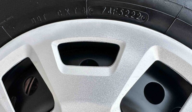 Fiat Doblo 2018 Ελληνικό, 1ο Χέρι, 95hp, Pack Tecnico, Οθόνη Carplay, Βιβλίο full