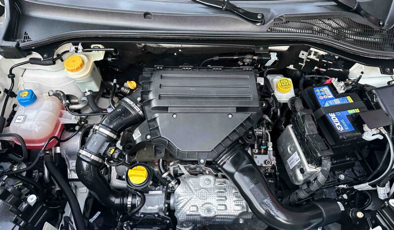 Fiat Doblo 2018 Ελληνικό, 1ο Χέρι, 95hp, Pack Tecnico, Οθόνη Carplay, Βιβλίο full