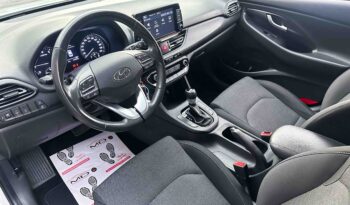 Hyundai i 30 ’21 Ελληνικό,1ο Χέρι,PREMIUM HYBRID,Οθόνη Carplay,Βιβλίο,Εγγύηση full