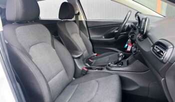 Hyundai i 30 ’21 Ελληνικό,1ο Χέρι,PREMIUM HYBRID,Οθόνη Carplay,Βιβλίο,Εγγύηση full