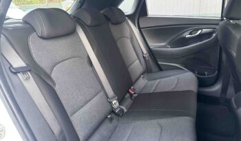 Hyundai i 30 ’21 Ελληνικό,1ο Χέρι,PREMIUM HYBRID,Οθόνη Carplay,Βιβλίο,Εγγύηση full