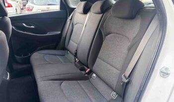Hyundai i 30 ’21 Ελληνικό,1ο Χέρι,PREMIUM HYBRID,Οθόνη Carplay,Βιβλίο,Εγγύηση full