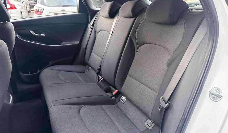 Hyundai i 30 ’21 Ελληνικό,1ο Χέρι,PREMIUM HYBRID,Οθόνη Carplay,Βιβλίο,Εγγύηση full