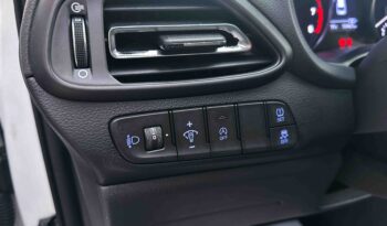 Hyundai i 30 ’21 Ελληνικό,1ο Χέρι,PREMIUM HYBRID,Οθόνη Carplay,Βιβλίο,Εγγύηση full