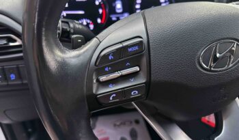 Hyundai i 30 ’21 Ελληνικό,1ο Χέρι,PREMIUM HYBRID,Οθόνη Carplay,Βιβλίο,Εγγύηση full