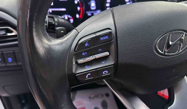Hyundai i 30 ’21 Ελληνικό,1ο Χέρι,PREMIUM HYBRID,Οθόνη Carplay,Βιβλίο,Εγγύηση full