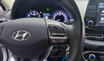 Hyundai i 30 ’21 Ελληνικό,1ο Χέρι,PREMIUM HYBRID,Οθόνη Carplay,Βιβλίο,Εγγύηση full