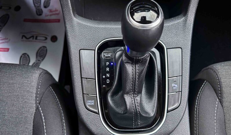 Hyundai i 30 ’21 Ελληνικό,1ο Χέρι,PREMIUM HYBRID,Οθόνη Carplay,Βιβλίο,Εγγύηση full