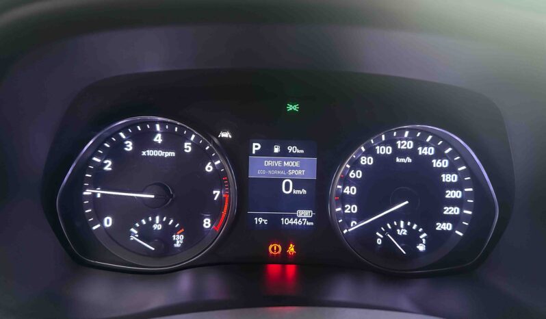 Hyundai i 30 ’21 Ελληνικό,1ο Χέρι,PREMIUM HYBRID,Οθόνη Carplay,Βιβλίο,Εγγύηση full