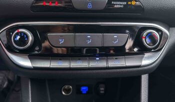 Hyundai i 30 ’21 Ελληνικό,1ο Χέρι,PREMIUM HYBRID,Οθόνη Carplay,Βιβλίο,Εγγύηση full