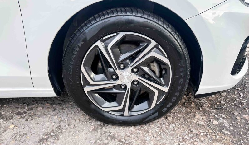 Hyundai i 30 ’21 Ελληνικό,1ο Χέρι,PREMIUM HYBRID,Οθόνη Carplay,Βιβλίο,Εγγύηση full