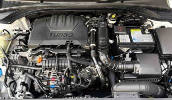 Hyundai i 30 ’21 Ελληνικό,1ο Χέρι,PREMIUM HYBRID,Οθόνη Carplay,Βιβλίο,Εγγύηση full