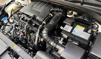 Hyundai i 30 ’21 Ελληνικό,1ο Χέρι,PREMIUM HYBRID,Οθόνη Carplay,Βιβλίο,Εγγύηση full