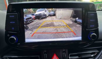 Hyundai i 30 ’21 Ελληνικό,1ο Χέρι,PREMIUM HYBRID,Οθόνη Carplay,Βιβλίο,Εγγύηση full