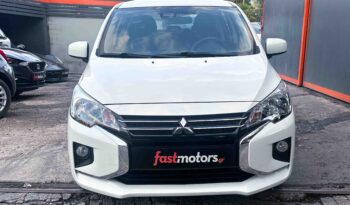 Mitsubishi Space Star, ’22 Ελληνικό,1ο Χέρι,INFORM PLUS, Οθόνη CarPlay,Βιβλίο, Εγγύηση full
