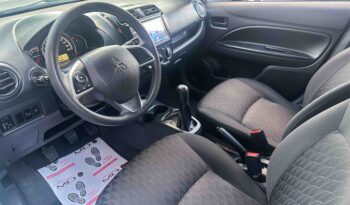 Mitsubishi Space Star, ’22 Ελληνικό,1ο Χέρι,INFORM PLUS, Οθόνη CarPlay,Βιβλίο, Εγγύηση full