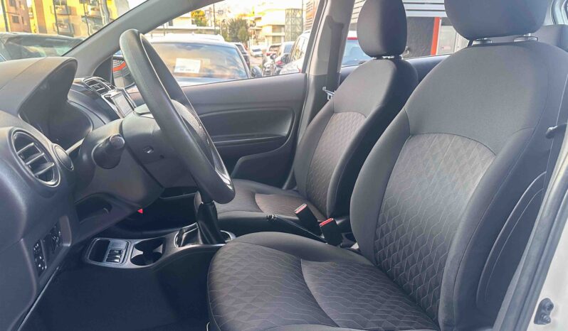 Mitsubishi Space Star, ’22 Ελληνικό,1ο Χέρι,INFORM PLUS, Οθόνη CarPlay,Βιβλίο, Εγγύηση full