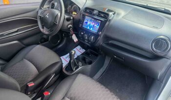 Mitsubishi Space Star, ’22 Ελληνικό,1ο Χέρι,INFORM PLUS, Οθόνη CarPlay,Βιβλίο, Εγγύηση full