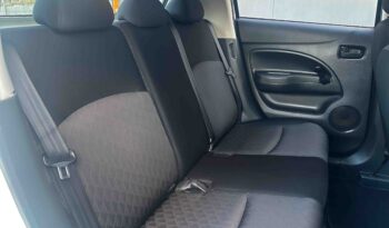 Mitsubishi Space Star, ’22 Ελληνικό,1ο Χέρι,INFORM PLUS, Οθόνη CarPlay,Βιβλίο, Εγγύηση full