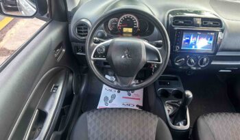 Mitsubishi Space Star, ’22 Ελληνικό,1ο Χέρι,INFORM PLUS, Οθόνη CarPlay,Βιβλίο, Εγγύηση full