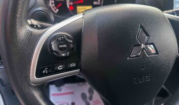 Mitsubishi Space Star, ’22 Ελληνικό,1ο Χέρι,INFORM PLUS, Οθόνη CarPlay,Βιβλίο, Εγγύηση full