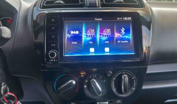 Mitsubishi Space Star, ’22 Ελληνικό,1ο Χέρι,INFORM PLUS, Οθόνη CarPlay,Βιβλίο, Εγγύηση full