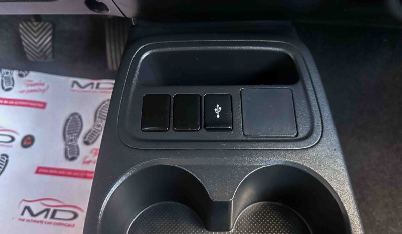Mitsubishi Space Star, ’22 Ελληνικό,1ο Χέρι,INFORM PLUS, Οθόνη CarPlay,Βιβλίο, Εγγύηση full