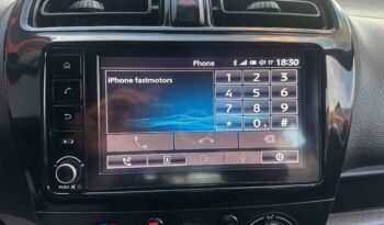 Mitsubishi Space Star, ’22 Ελληνικό,1ο Χέρι,INFORM PLUS, Οθόνη CarPlay,Βιβλίο, Εγγύηση full