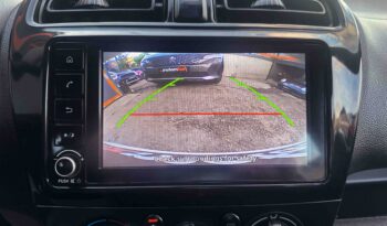 Mitsubishi Space Star, ’22 Ελληνικό,1ο Χέρι,INFORM PLUS, Οθόνη CarPlay,Βιβλίο, Εγγύηση full