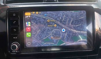 Mitsubishi Space Star, ’22 Ελληνικό,1ο Χέρι,INFORM PLUS, Οθόνη CarPlay,Βιβλίο, Εγγύηση full