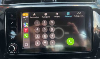 Mitsubishi Space Star, ’22 Ελληνικό,1ο Χέρι,INFORM PLUS, Οθόνη CarPlay,Βιβλίο, Εγγύηση full