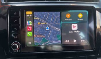Mitsubishi Space Star, ’22 Ελληνικό,1ο Χέρι,INFORM PLUS, Οθόνη CarPlay,Βιβλίο, Εγγύηση full