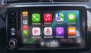 Mitsubishi Space Star, ’22 Ελληνικό,1ο Χέρι,INFORM PLUS, Οθόνη CarPlay,Βιβλίο, Εγγύηση full