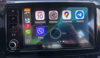 Mitsubishi Space Star, ’22 Ελληνικό,1ο Χέρι,INFORM PLUS, Οθόνη CarPlay,Βιβλίο, Εγγύηση full