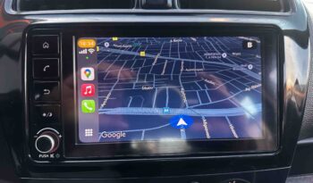 Mitsubishi Space Star, ’22 Ελληνικό,1ο Χέρι,INFORM PLUS, Οθόνη CarPlay,Βιβλίο, Εγγύηση full