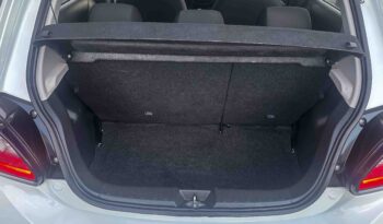 Mitsubishi Space Star, ’22 Ελληνικό,1ο Χέρι,INFORM PLUS, Οθόνη CarPlay,Βιβλίο, Εγγύηση full