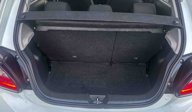 Mitsubishi Space Star, ’22 Ελληνικό,1ο Χέρι,INFORM PLUS, Οθόνη CarPlay,Βιβλίο, Εγγύηση full