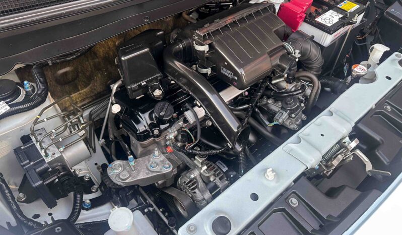 Mitsubishi Space Star, ’22 Ελληνικό,1ο Χέρι,INFORM PLUS, Οθόνη CarPlay,Βιβλίο, Εγγύηση full