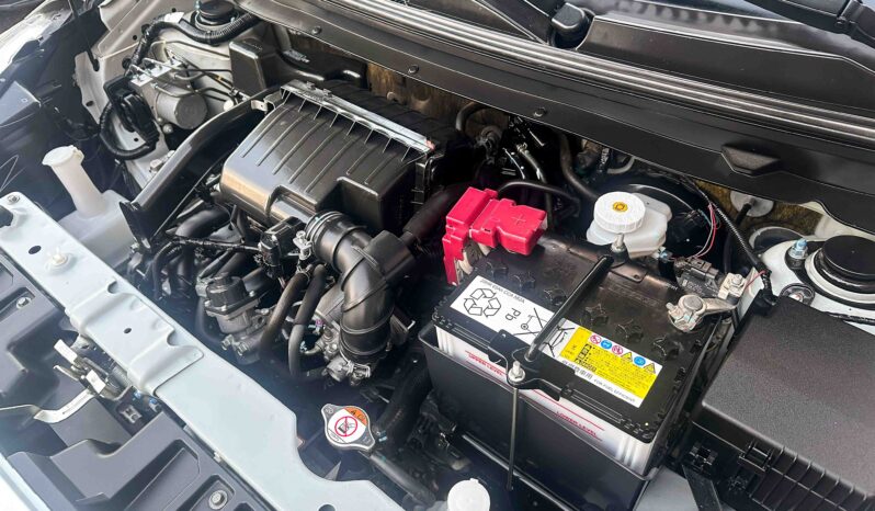 Mitsubishi Space Star, ’22 Ελληνικό,1ο Χέρι,INFORM PLUS, Οθόνη CarPlay,Βιβλίο, Εγγύηση full