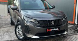 Peugeot 3008 2021 Ελληνικό,1o Χέρι,Οθόνη Carplay,Βιβλίο,Εγγύηση