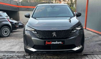 Peugeot 3008 2021 Ελληνικό,1o Χέρι,Οθόνη Carplay,Βιβλίο,Εγγύηση full