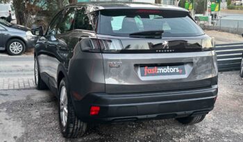 Peugeot 3008 2021 Ελληνικό,1o Χέρι,Οθόνη Carplay,Βιβλίο,Εγγύηση full