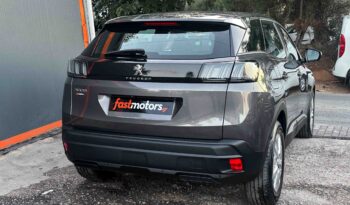 Peugeot 3008 2021 Ελληνικό,1o Χέρι,Οθόνη Carplay,Βιβλίο,Εγγύηση full