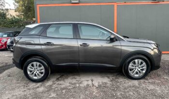 Peugeot 3008 2021 Ελληνικό,1o Χέρι,Οθόνη Carplay,Βιβλίο,Εγγύηση full